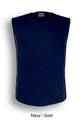 Stitch Feature Essentials--Mens Stitch Body Tank   CT0916