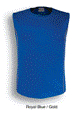 Stitch Feature Essentials--Mens Stitch Body Tank   CT0916