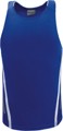 Unisex Elite Sports Singlet  CT1451