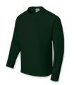 CT1629 Unisex Adults Sun Smart L/S Tee Shirt