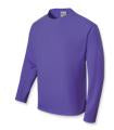 CT1629 Unisex Adults Sun Smart L/S Tee Shirt
