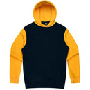 MONASH MENS HOODIES - N1530