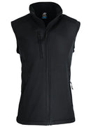 Mens Olympus S/Shell Vest  N1515