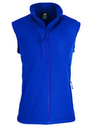 Mens Olympus S/Shell Vest  N1515