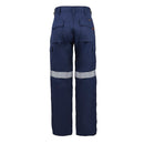 TORRENT HRC2 LADIES CARGO PANT WITH FR REFLECTIVE TAPE