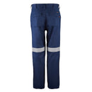 TORRENT HRC2 MENS STRAIGHT LEG PANT WITH FR REFLECTIVE TAPE
