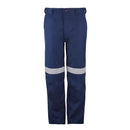 TORRENT HRC2 MENS STRAIGHT LEG PANT WITH FR REFLECTIVE TAPE