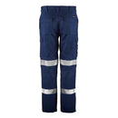 TORRENT HRC2 MENS CARGO PANT WITH BIO-MOTION FR REFLECTIVE TAPE