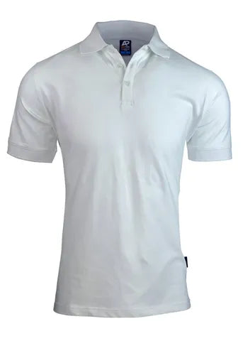 Mens Claremont Polo N1315