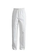 ELASTIC DRAWSTRING WAIST PANT WP3012