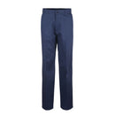 CLASSIC FLAT FRONT COTTON TROUSER WP3038