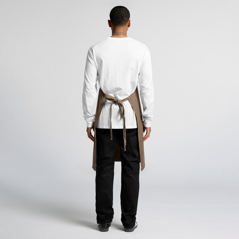 Canvas Apron 1080