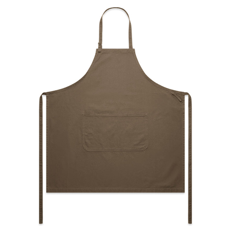 Canvas Apron 1080