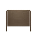 Canvas Half Apron 1081