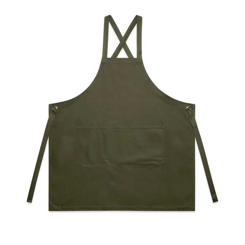 Carrie Apron 1082