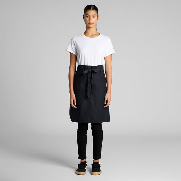 Carrie Half Apron 1083