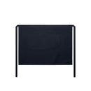 Carrie Half Apron 1083