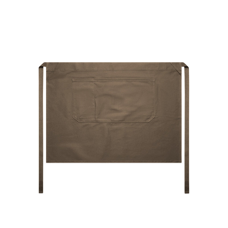 Carrie Half Apron 1083
