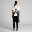 Denim Apron 1084