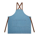 Denim Apron 1084