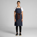 Denim Apron 1084