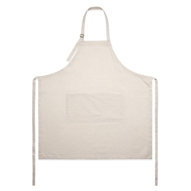 Linen Apron 1086