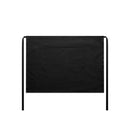 Linen Half Apron 1087