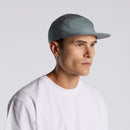 1103 Finn Five Panel Cap