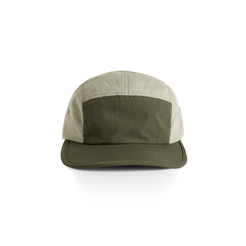 Finn Two-Tone Nylon Cap 1105