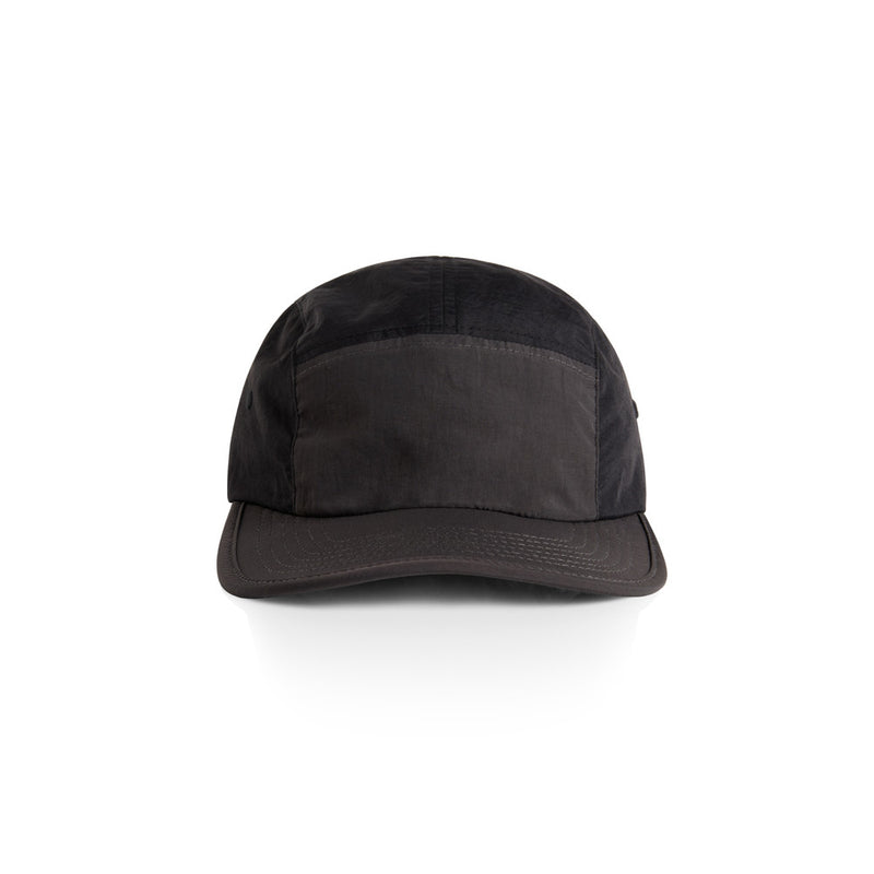 Finn Two-Tone Nylon Cap 1105