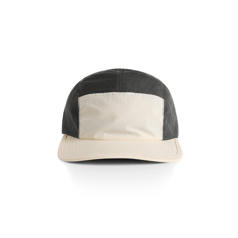 Finn Two-Tone Nylon Cap 1105