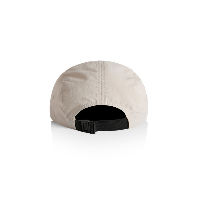 Finn Two-Tone Nylon Cap 1105