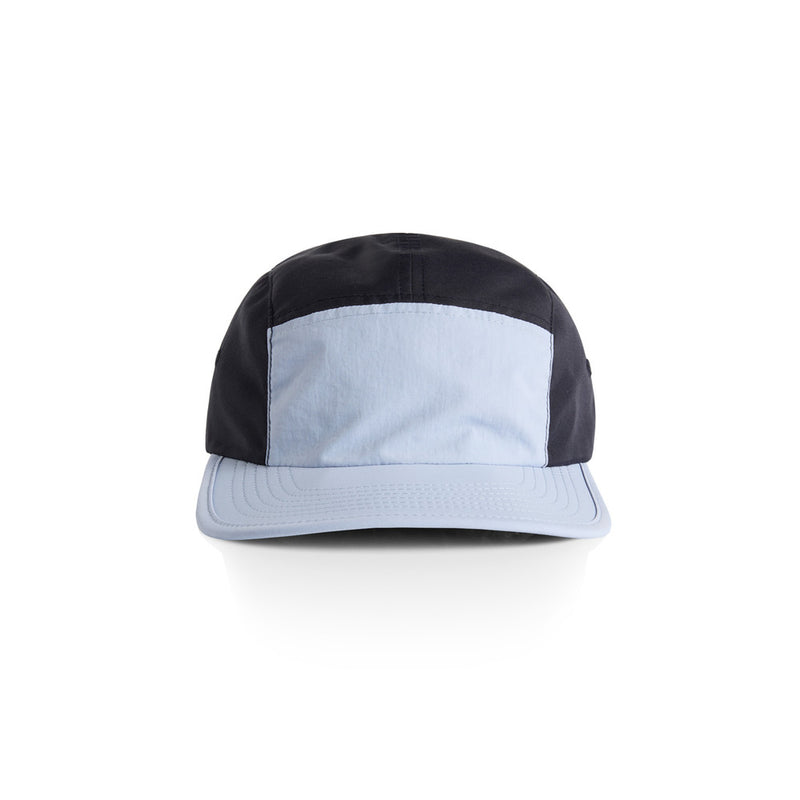 Finn Two-Tone Nylon Cap 1105