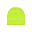 Cuff Safety Beanie 1107F
