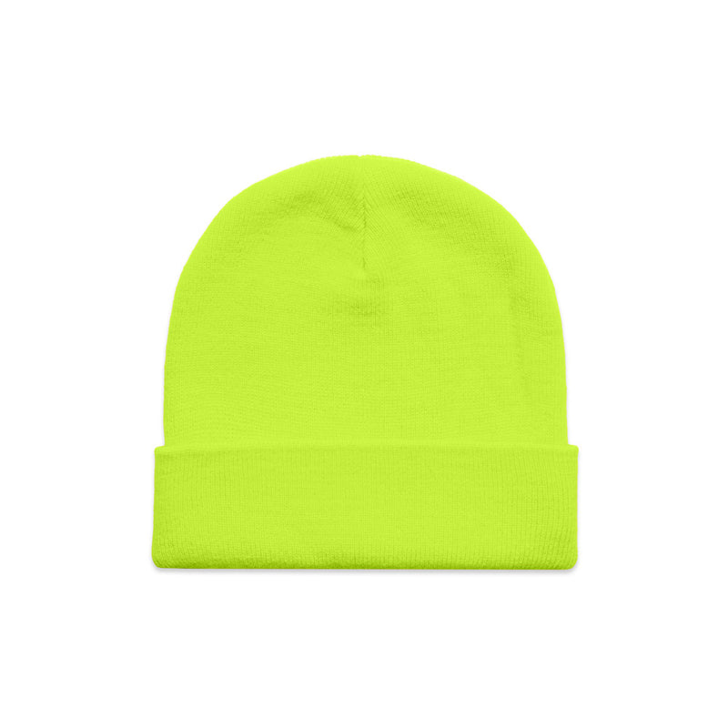 Cuff Safety Beanie 1107F