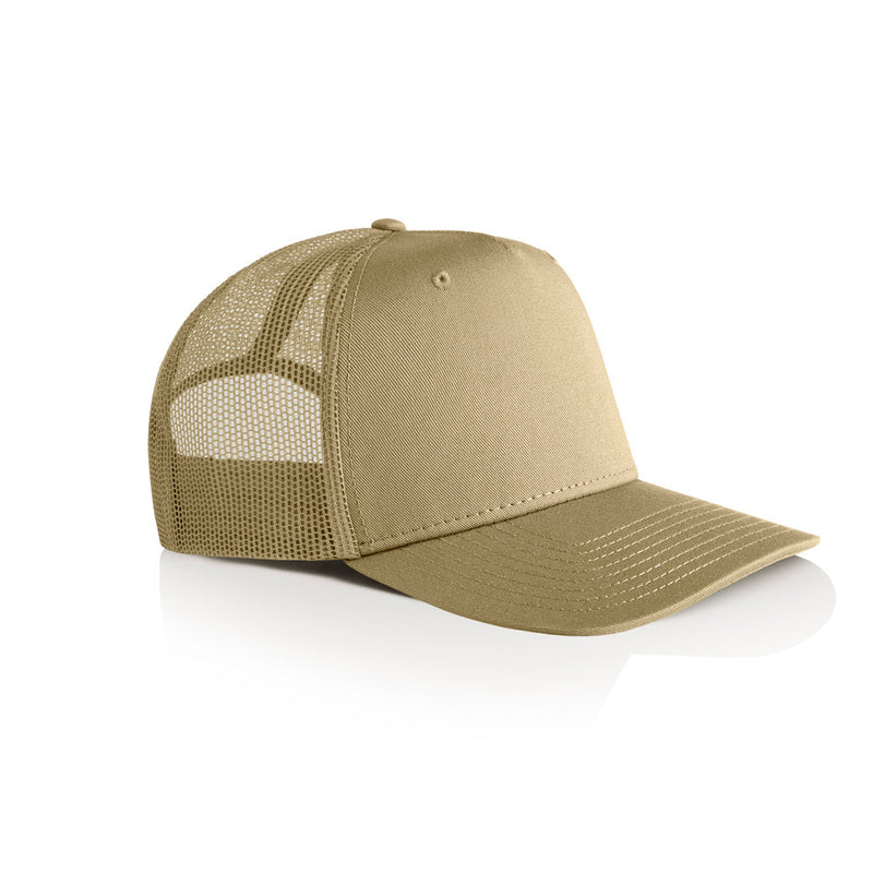 1108 STOCK Trucker Cap