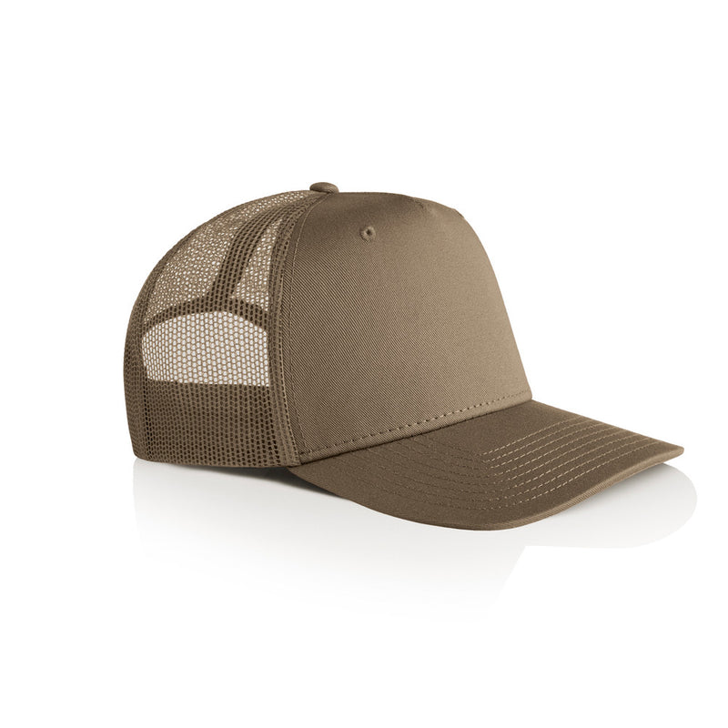 1108 STOCK Trucker Cap