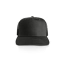 Stock Contrast Trucker 1110