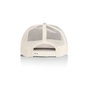 Stock Contrast Trucker 1110