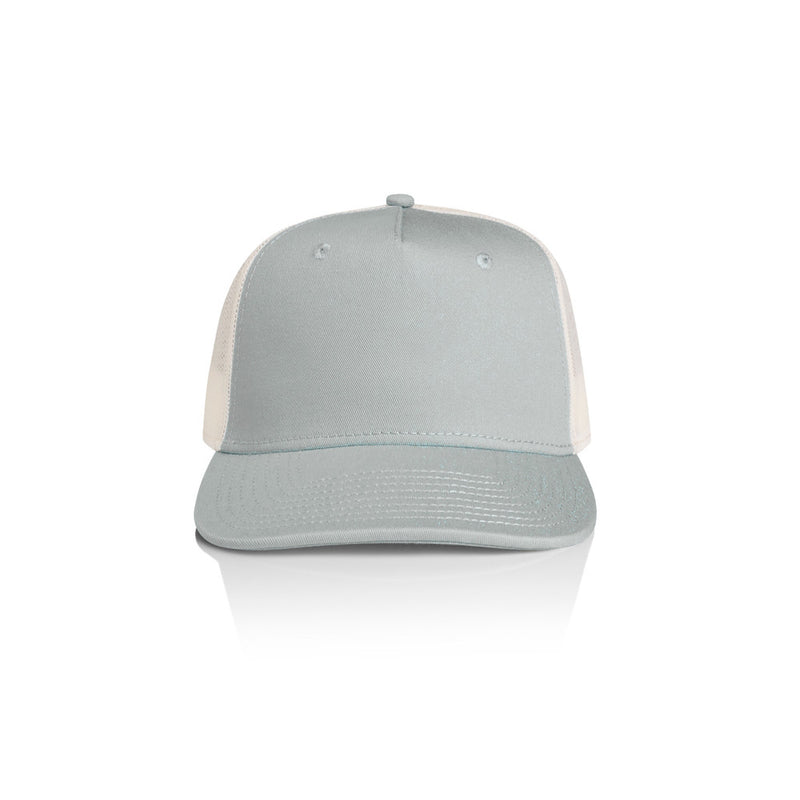 Stock Contrast Trucker 1110