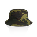 1117C Bucket Hat CAMO