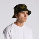 1117C Bucket Hat CAMO
