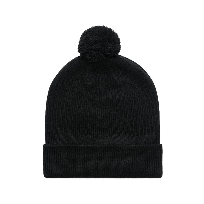 Pom Pom Beanie 1124