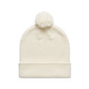 Pom Pom Beanie 1124