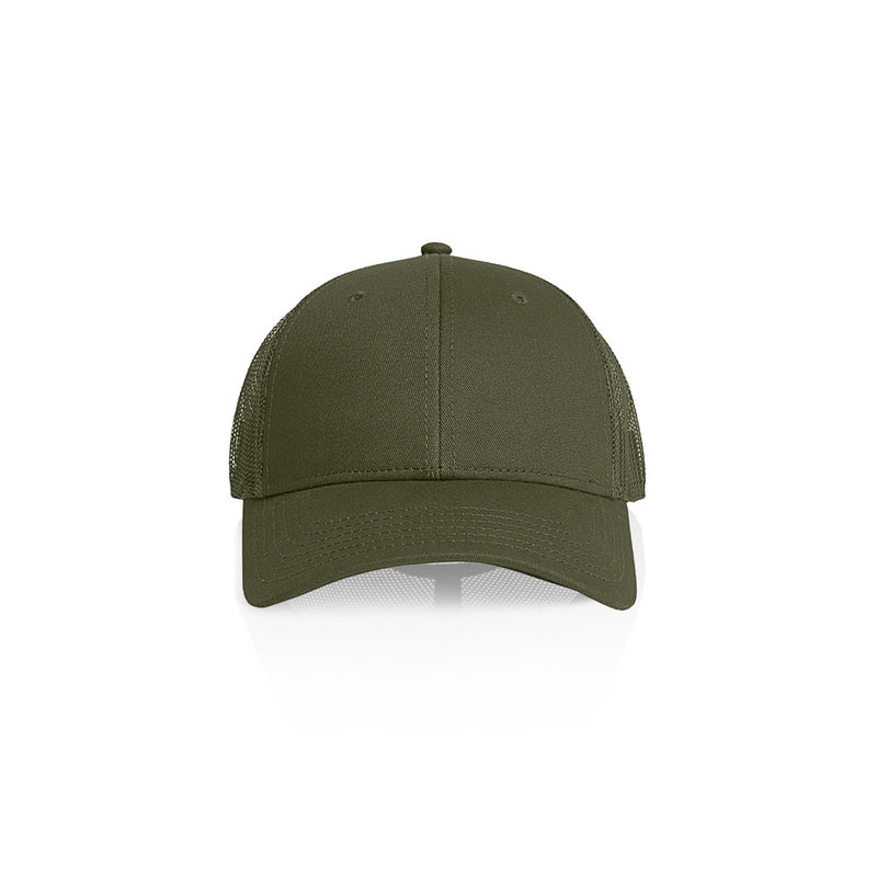 Icon Trucker Cap 1141