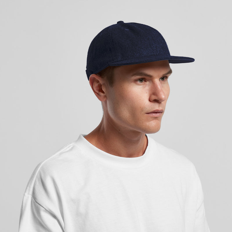 Class Wool Cap 1151