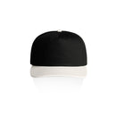 Class Two-Tone Cap 1154