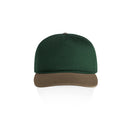 Class Two-Tone Cap 1154