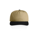 Class Two-Tone Cap 1154