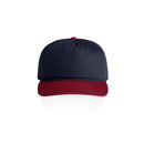 Class Two-Tone Cap 1154